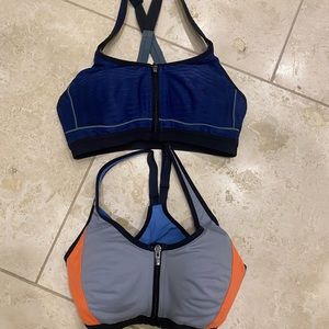 Victoria secret sports bra